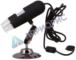 Цифровой микроскоп Levenhuk DTX 30